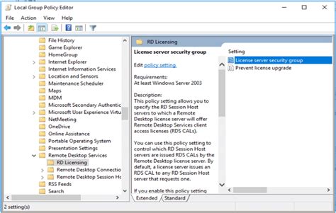 Image result for Remote Desktop Licensing Manager