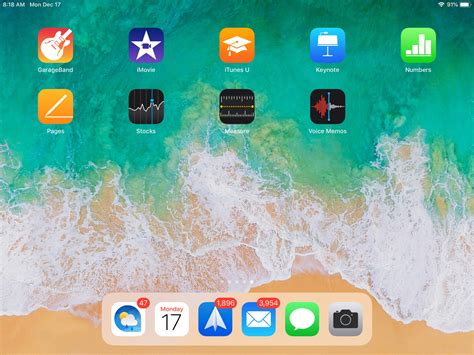 How to hide suggested and recent apps from the Dock on iPad