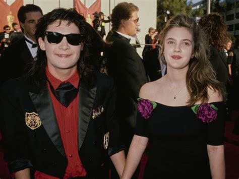 Drew Barrymore's Dating History: From Luke Wilson to Will Kopelman