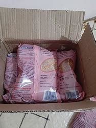 Raja Javva Wheat Ravva 2kg (500 gm * Pack of 4) : Amazon.in: Grocery ...