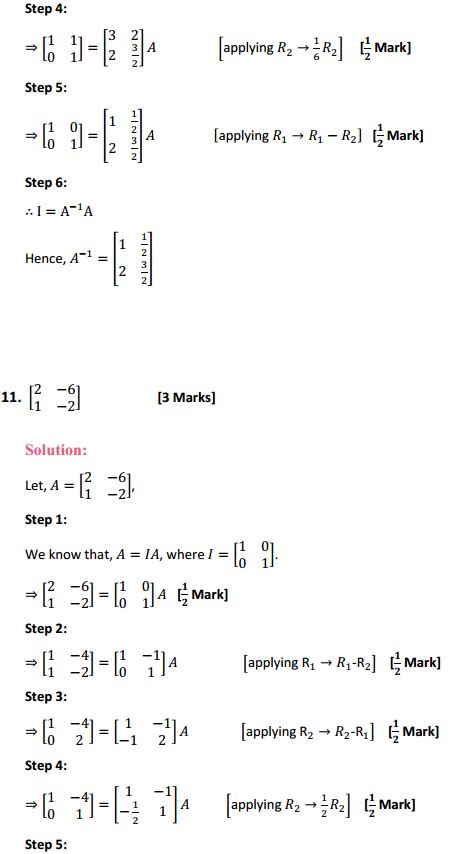 Image result for Class 12 Math Ex 3 4