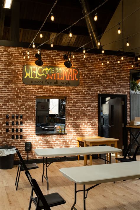 Reserve a Space With Us — Wil-Mar Neighborhood Center