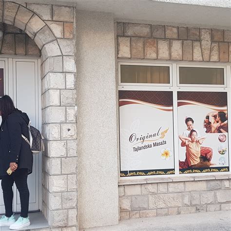 MAGIC THAI MASSAGE BUDVA (2025) All You Need to Know BEFORE You Go ...