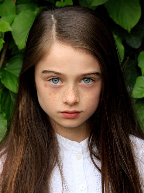 Picture of Raffey Cassidy