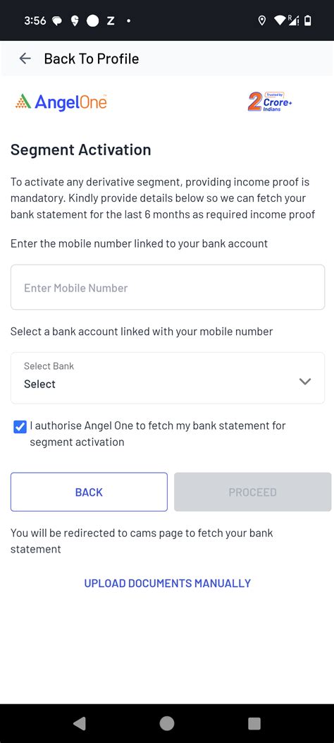 How To Set Up And Operate Your Angel One Account