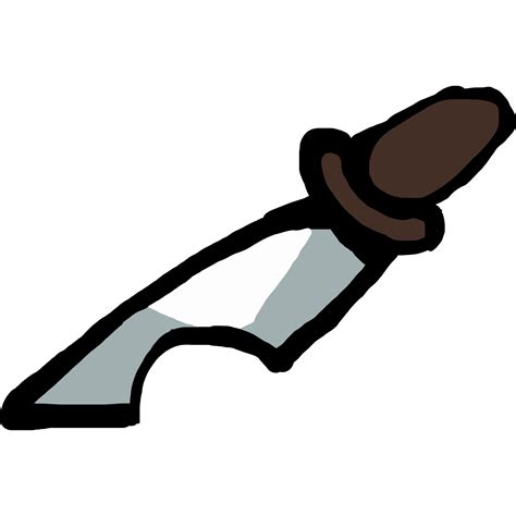 Among Us Holding A Knife at Ellie Lowin blog