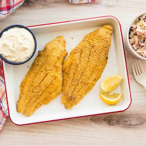 Air Fried Southern Catfish - Sense & Edibility