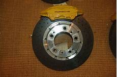 Porsche Carbon Ceramic Brakes by Find Porsche 997 Turbo Brakes Pccb Carbon Ceramic Caliper Porsche Carbon Ceramic Brakes