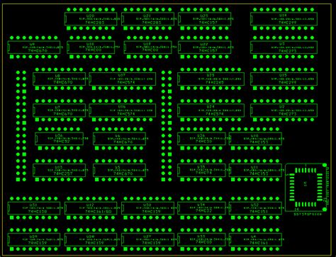 Image result for Arduino CPU Schematic