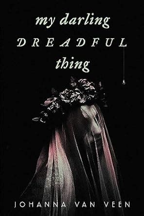 Buy My Darling Dreadful Thing: A Novel Book Online at Low Prices in ...