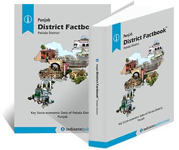 Ebooks & Prints- Indian Socio Economic & Election Analysis Data