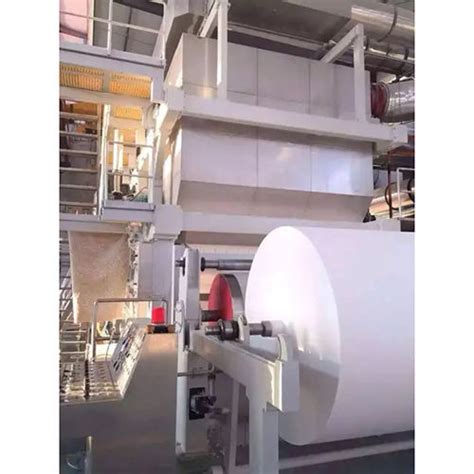 Image result for Toilet Paper Machine