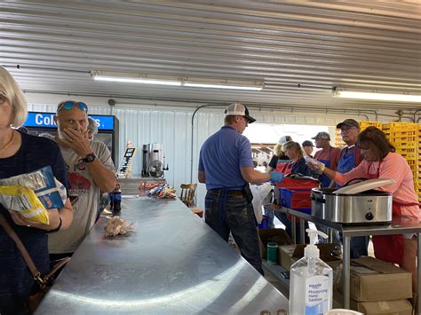 Mark Badertscher on Twitter: "Tuesday marked Day 1 of the Hardin County ...