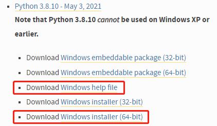 Python Fur Windows 7 的图像结果