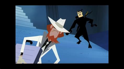Samurai Jack Season 3 Image | Fancaps