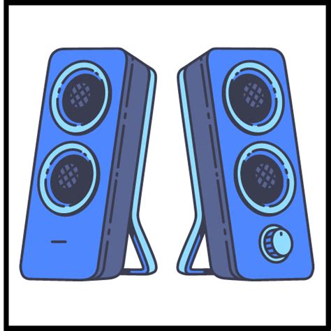 Image result for Computer Audio Output Devices