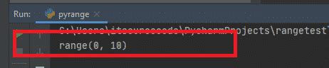Image result for How to Call a Function Range Check in Python