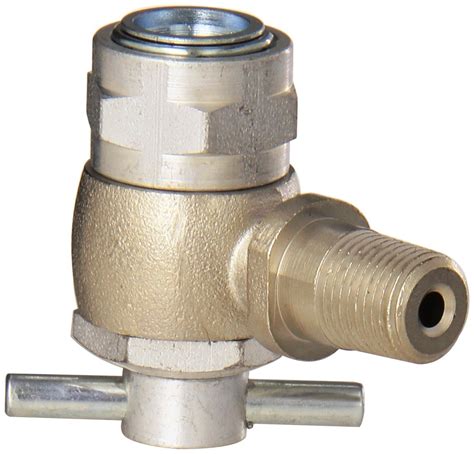 3000 psi Air Chuck for Accumulators AI-CG-002 India | Ubuy