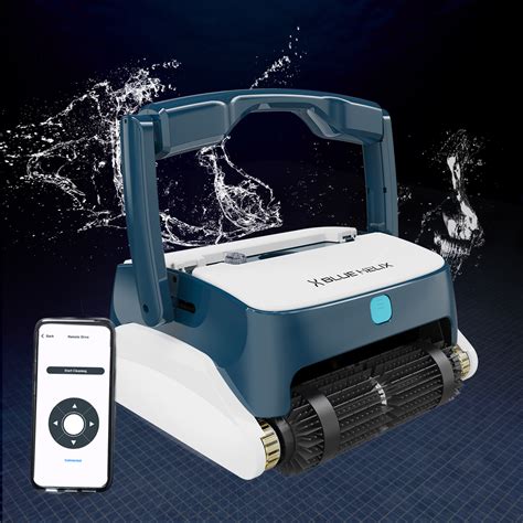 Best Brand For Robotic Pool Cleaner at Cassandra Wasinger blog