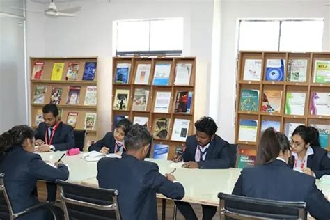 NIMS University Jaipur Campus: Photos, Virtual Tour