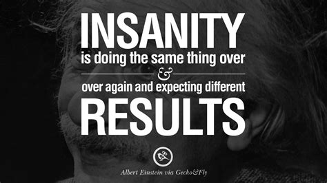 By Albert Einstein Quotes Insanity. QuotesGram
