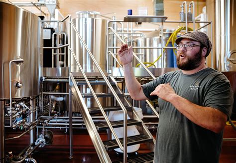 Meet the San Juan Brew Team — San Juan Island Brewing Company