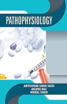Pathophysiology - Vallabh Prakashan