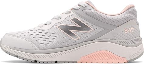 Buy New Balance Women's 847v4 Running Shoe at Amazon.in
