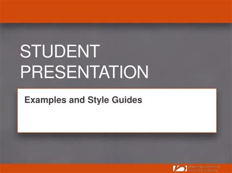 Student PowerPoint Presentation Software 的图像结果