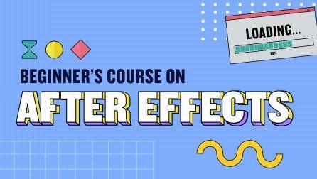 Image result for After Effects Tutorial Motion Science