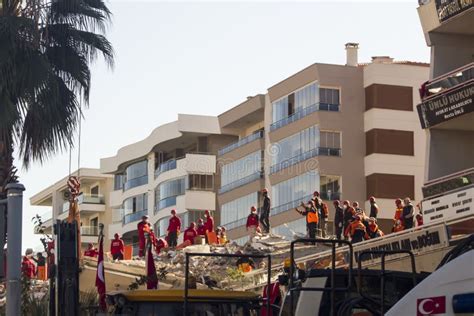 Turkish rescue teams search for the remains of a private jet carrying Libya's military chief and fou
