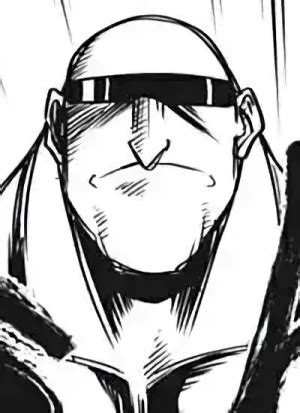 Image result for Tetsuo Lose Control