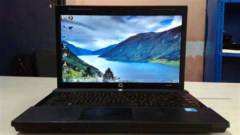 Image result for Compaq Dual Core Laptop