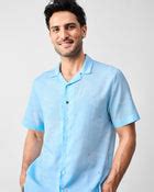 Shirts for Men – Nicobar
