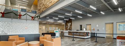 Indian Land YMCA – YMCA of Upper Palmetto