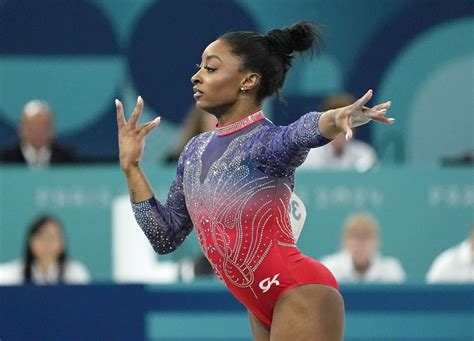 Simone Biles Issues Apology After Heated Women’s Sports Debate - The ...