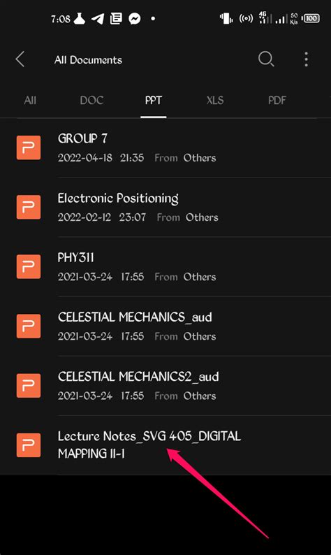 Image result for Share PowerPoint File