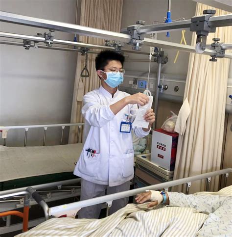实训中心自6月8日起开展各项见习教学工作 - 公告发布 - 滨州医学院附属医院