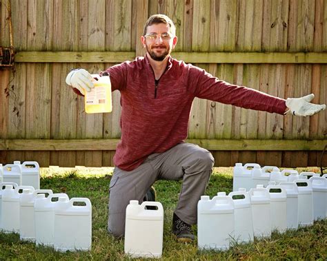 LiquidHarvest Concentrated Surfactant for Herbicides Non-Ionic India | Ubuy