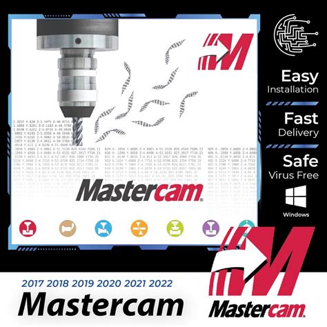 Mastercam 2022 Download 的图像结果