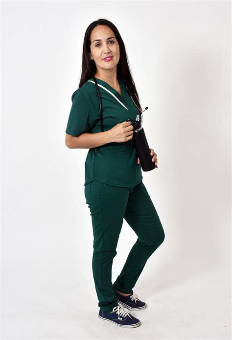 Ambo Sara Verde Ingles – Eli Ambos