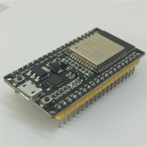 ESP32 38Pin Development Board WiFi+Bluetooth Ultra-Low Power Consumpti