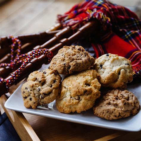 HIGHLAND GOURMET SCONES (2026) All You Need to Know BEFORE You Go (with ...