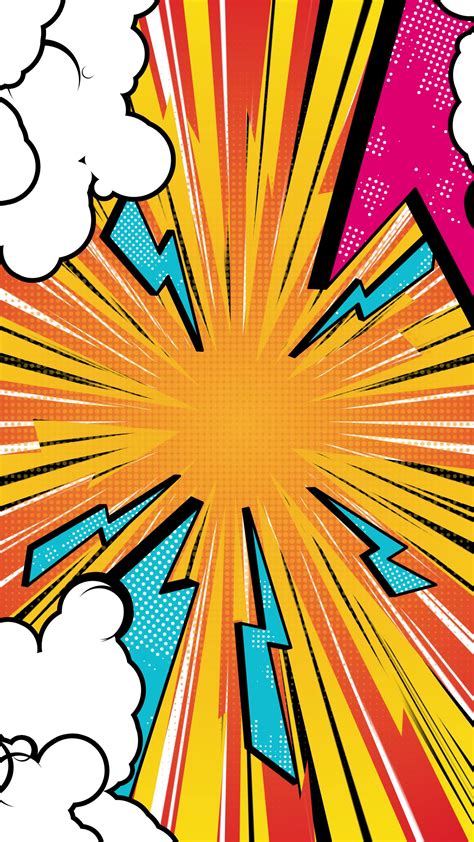 Image result for Pop Cartoon