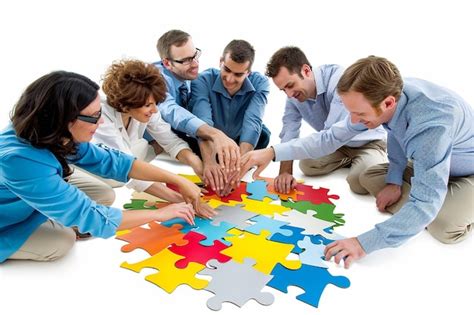 Image result for Collaborative Problem Solving in Groups