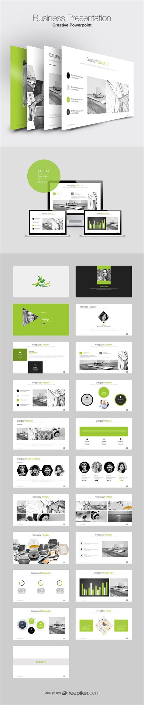 Image result for Modern PowerPoint Presentation