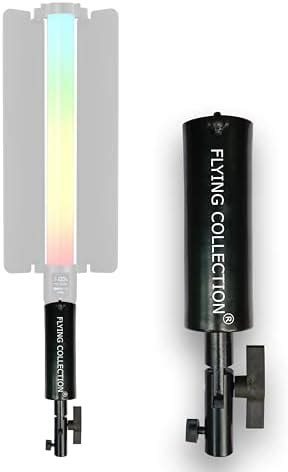 FLYING COLLECTION LC-500R Light Holder Handheld Stick Light Stand