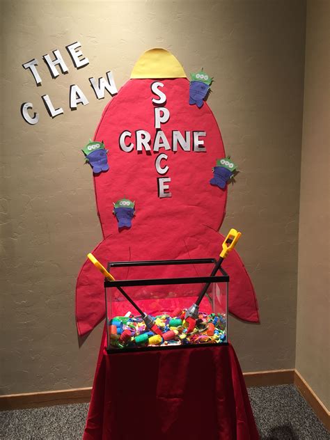 Image result for Toy Story Claw Random Number Generator