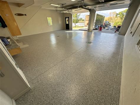Why Polyurea is the Best Garage Floor Coating for South Dakota's ...
