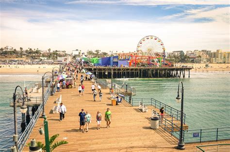 12 Amazing Free Things To Do In Los Angeles - Hand Luggage Only ...